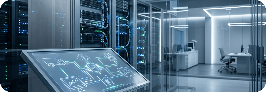SAP transformation and modernization